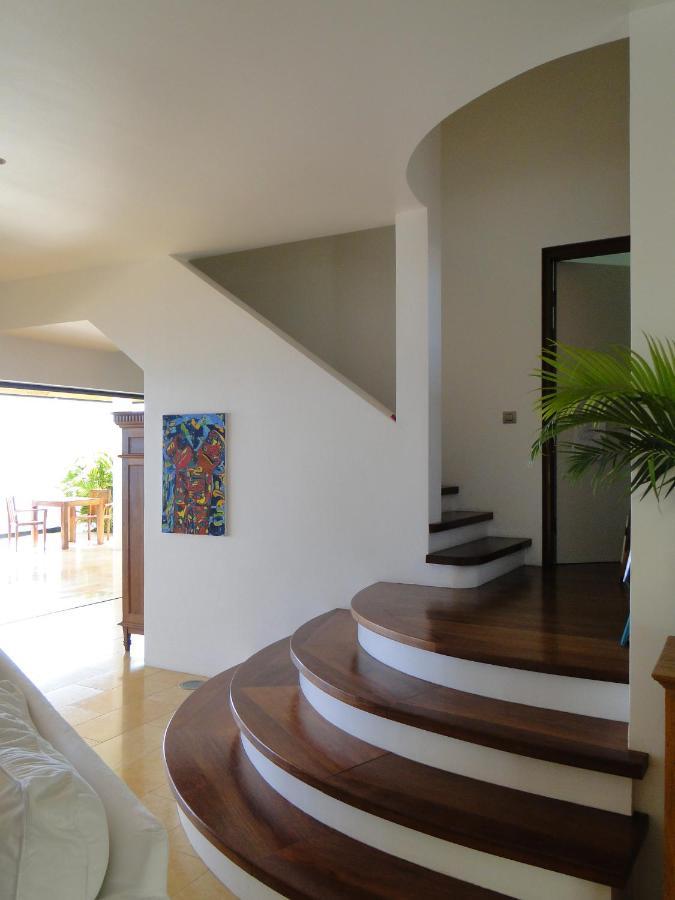 Ocean Breeze Villa Tevaitoa Ngoại thất bức ảnh