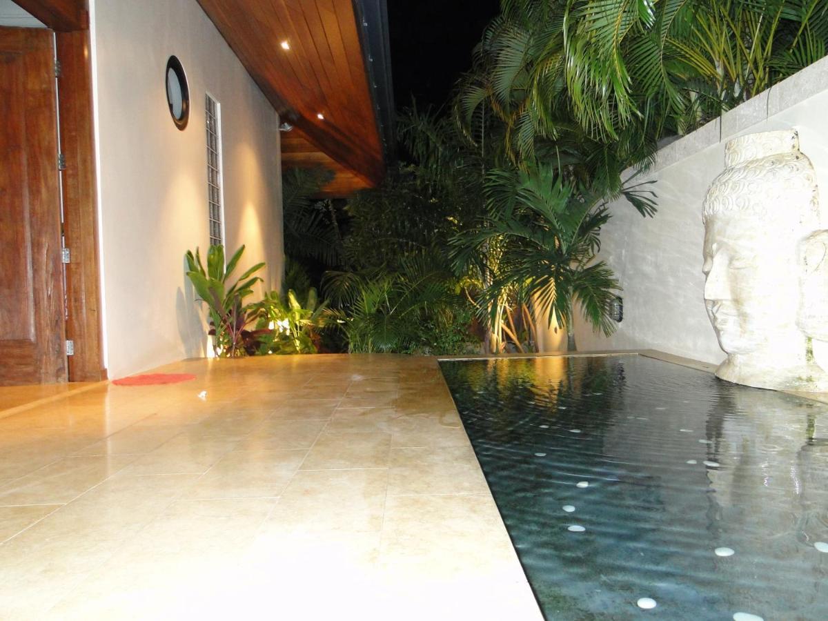 Ocean Breeze Villa Tevaitoa Ngoại thất bức ảnh