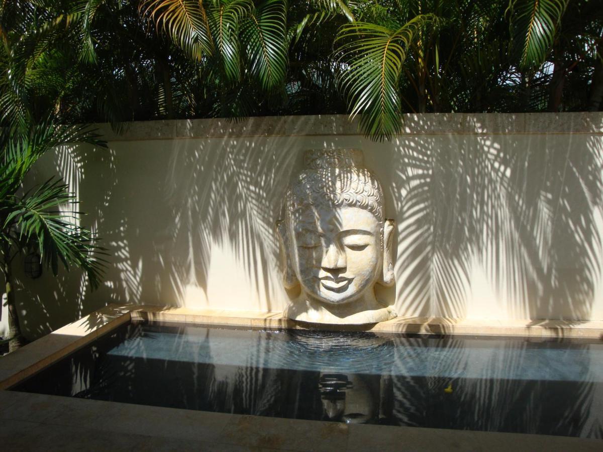 Ocean Breeze Villa Tevaitoa Ngoại thất bức ảnh