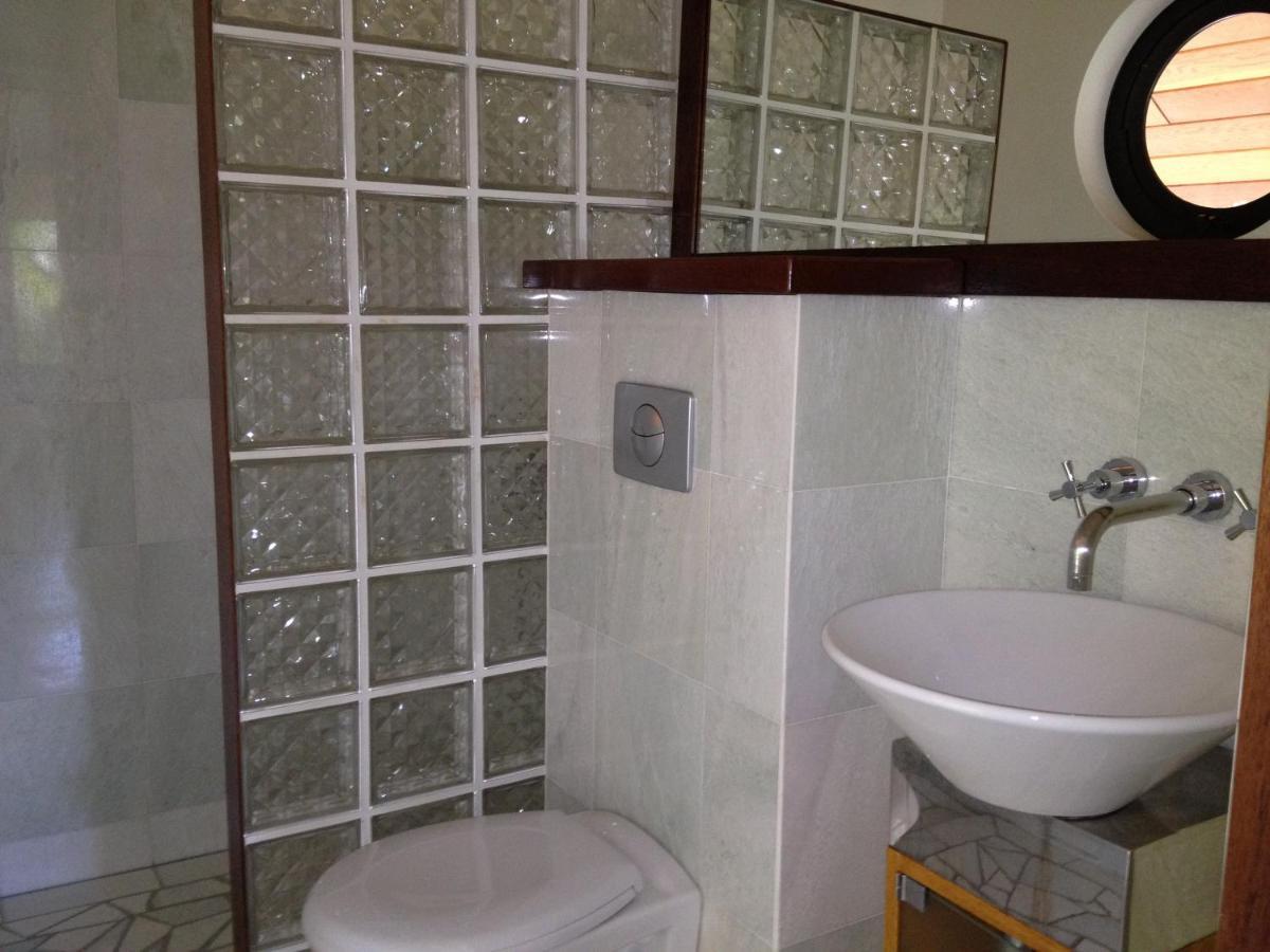 Ocean Breeze Villa Tevaitoa Ngoại thất bức ảnh