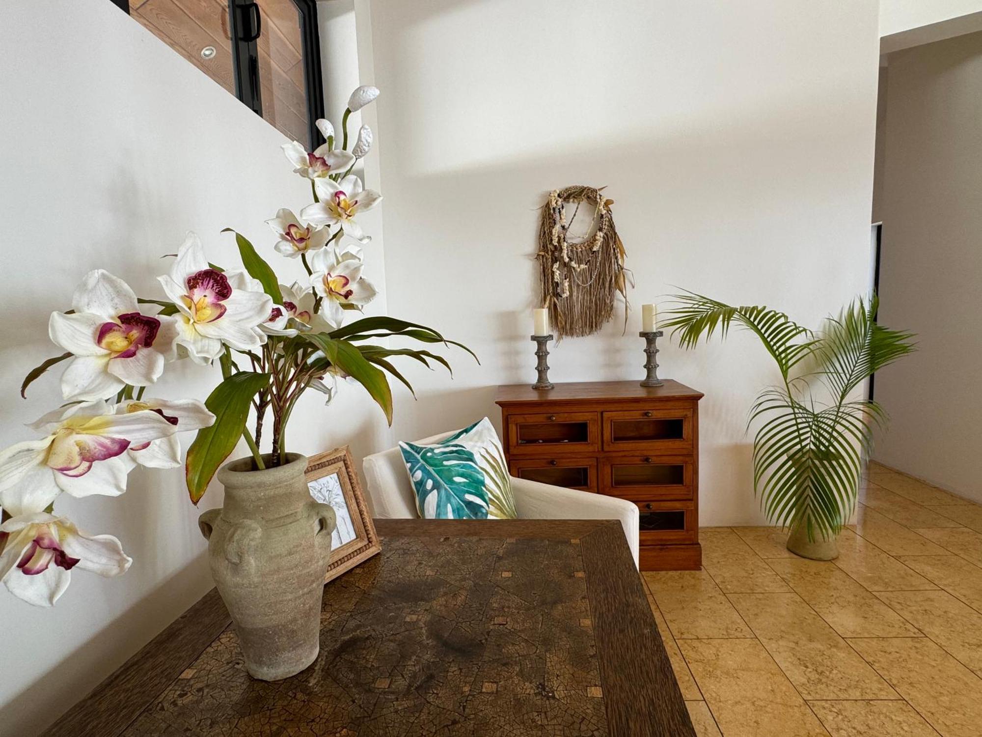 Ocean Breeze Villa Tevaitoa Ngoại thất bức ảnh